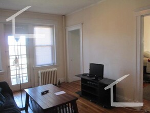 130 Brainerd Rd in Boston, MA - Building Photo - Building Photo