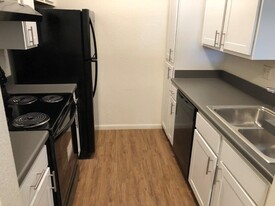 Village Crest - Affordable Housing Apartments