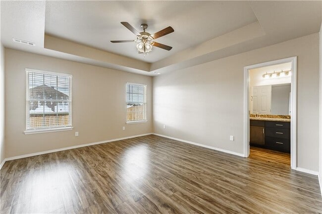 1008 Vista St in Gentry, AR - Building Photo - Building Photo