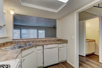 3808 Penny Dr in Midwest City, OK - Building Photo - Building Photo