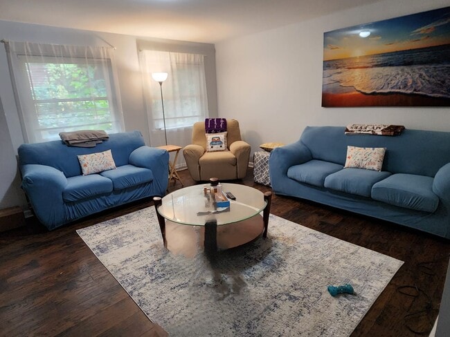 property at 930 Green St