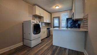 1003 Art Hill Pl in St. Louis, MO - Building Photo