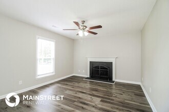 1716 Carriage Cove Ln in Winston-Salem, NC - Building Photo - Building Photo