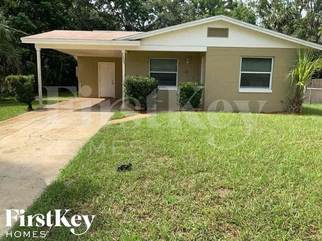 property at 1405 W 16th St