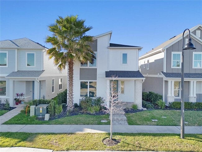 property at 1962 Education St