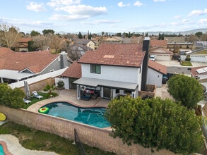 2833 Springfield Pl in Lancaster, CA - Building Photo - Building Photo