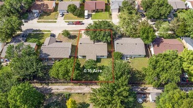 5204 Worley Dr in The Colony, TX - Building Photo - Building Photo