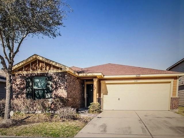 1022 Hummingbird Point Ln in Houston, TX - Building Photo
