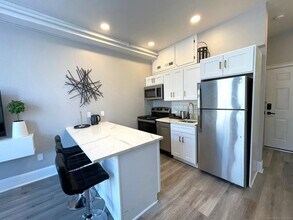 101 Orange St in New Haven, CT - Building Photo - Building Photo