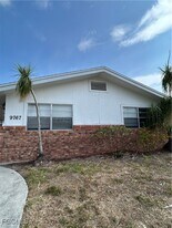 9767 Montana Ct in Bonita Springs, FL - Building Photo