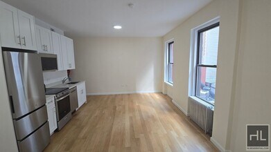 WEST 56 STREET in New York, NY - Building Photo - Building Photo