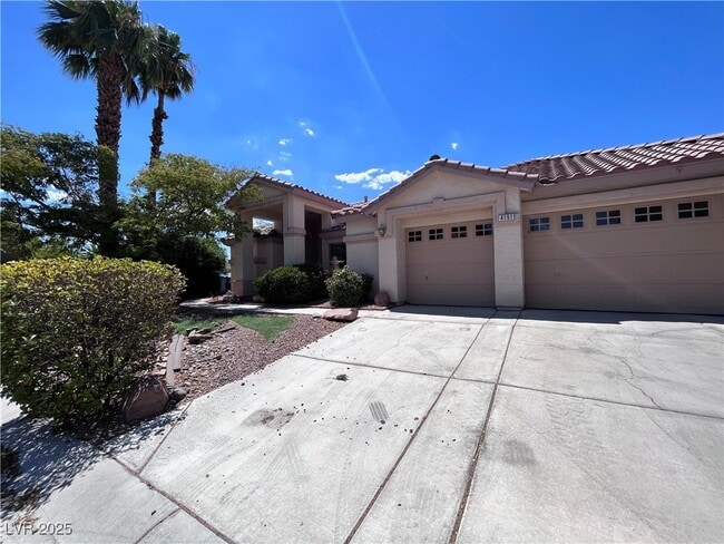 4191 Skywalker Ave in Las Vegas, NV - Building Photo - Building Photo