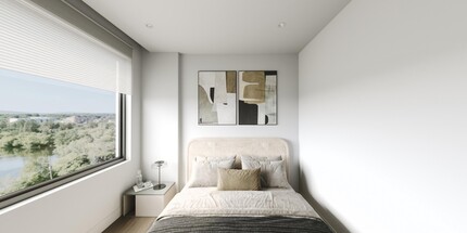 Maison Riverain in Ottawa, ON - Building Photo - Building Photo