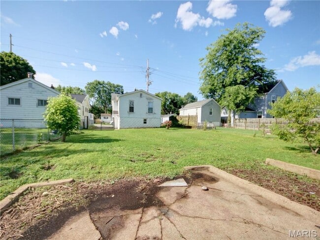 209 W Arlee Ave in St. Louis, MO - Building Photo - Building Photo