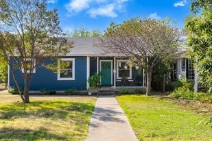 1311 Madison Ave in Austin, TX - Building Photo