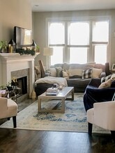 3852 N Southport Ave, Unit 2 in Chicago, IL - Foto de edificio - Building Photo