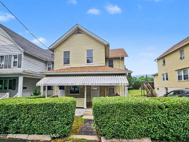 property at 310 21st Ave