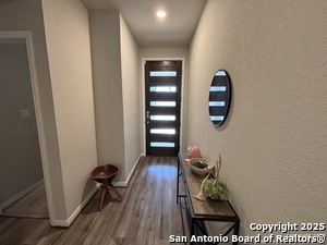 3095 Mondavi Crest in Selma, TX - Foto de edificio - Building Photo