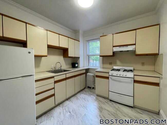 21 Wendell St