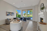 237 Loch Lomond Rd in Rancho Mirage, CA - Foto de edificio - Building Photo