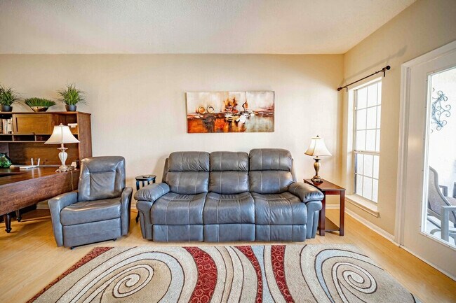 3408 Parliament Cove in Lago Vista, TX - Building Photo - Building Photo