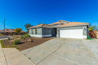 2644 S 257th Ave in Buckeye, AZ - Building Photo - Building Photo