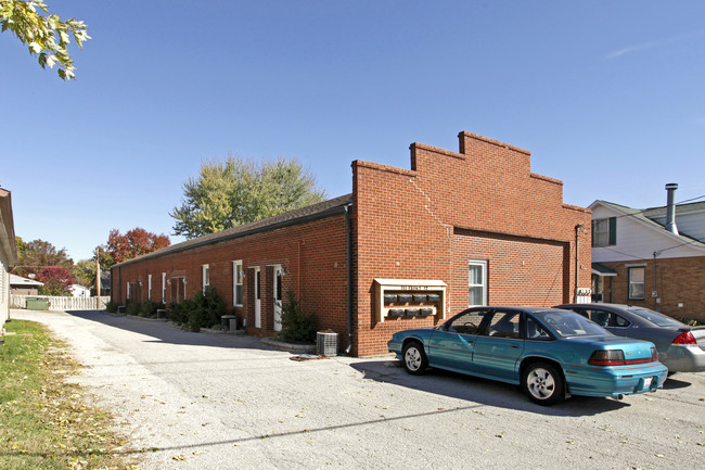 309-311 Front St in Waterloo, IL - Building Photo - Building Photo