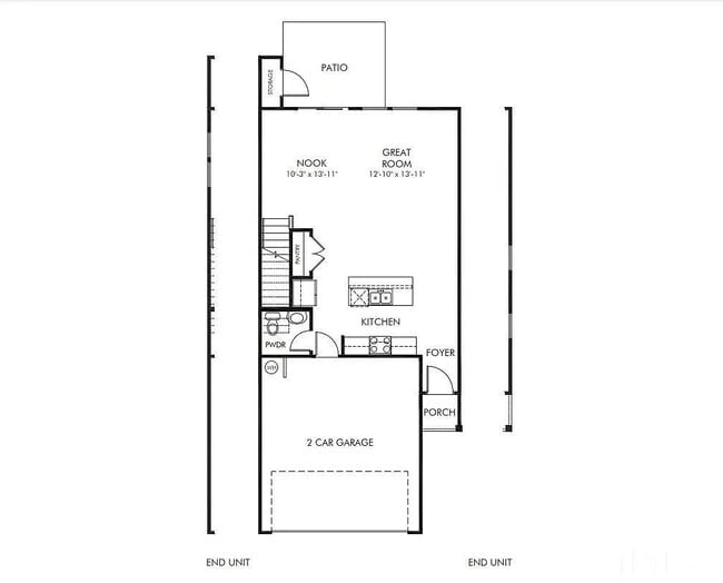908 Clearhaven Ln in Fuquay Varina, NC - Building Photo - Building Photo