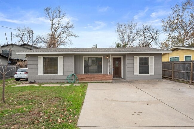 property at 303 Irma Dr