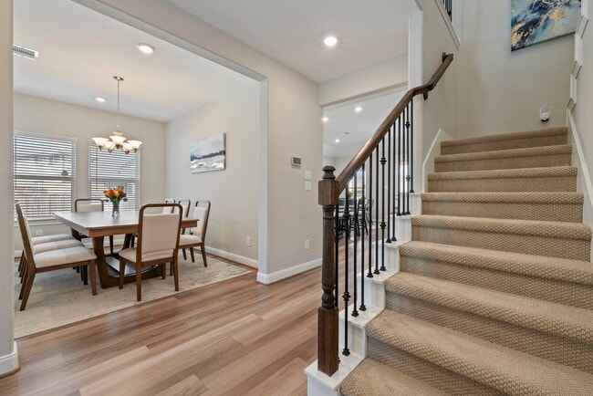 property at 2003 Woodland Prairie Ct