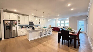651 North Watters Road in Allen, TX - Building Photo - Building Photo