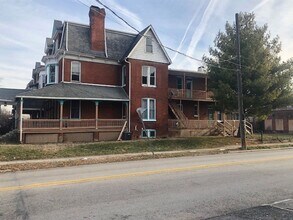 664 Linden Ave in York, PA - Building Photo - Building Photo
