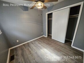 3501 Clifton St in Indianapolis, IN - Building Photo - Building Photo