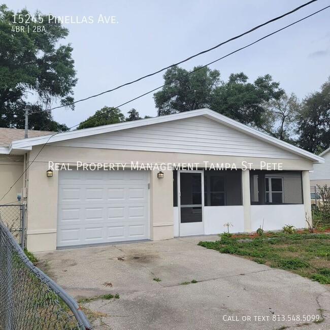 15245 Pinellas Ave in Dade City, FL - Building Photo - Building Photo