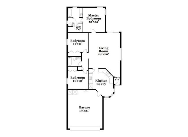 484 Heron Nest Point in Orange Park, FL - Building Photo - Building Photo