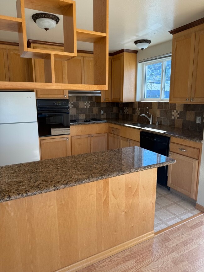 1601 Sanchez St, Unit A, Unit A