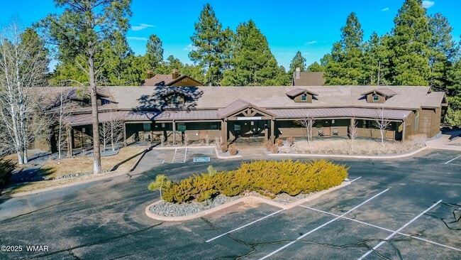 property at 3350 W Sugar Pine Way