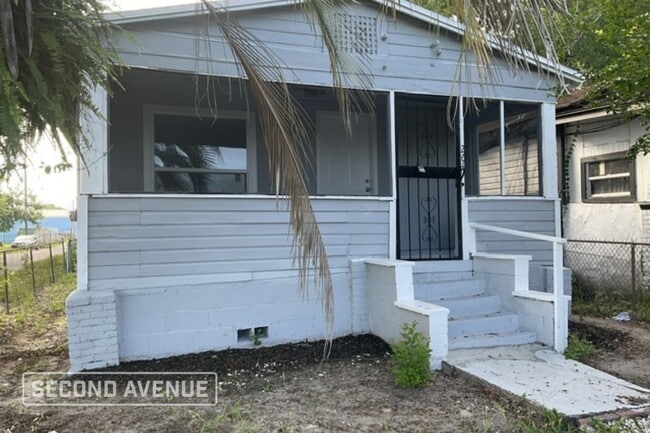 property at 261 Watts St