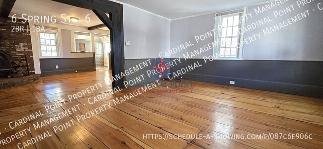 6 Spring St in Amesbury, MA - Building Photo - Building Photo