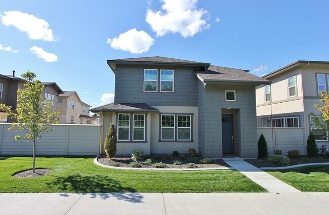 property at 3466 S Pheasant Tail Way