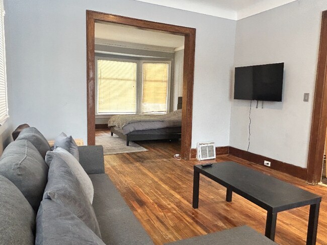 40 Benjamin Ave SE-Unit -Ground Floor in Grand Rapids, MI - Building Photo - Building Photo