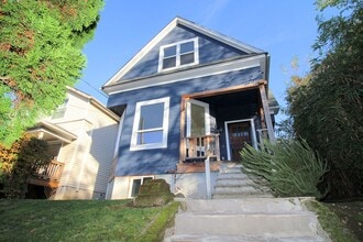 3308 N Missouri Ave in Portland, OR - Building Photo - Building Photo