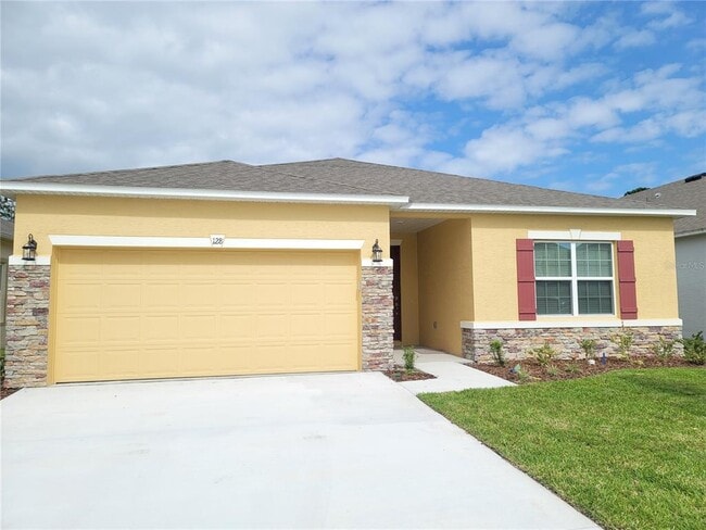 property at 128 Oakleaf Way
