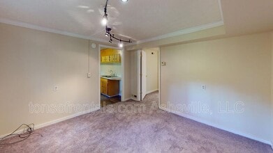 422 Old Buckeye Cove Rd in Swannanoa, NC - Building Photo - Building Photo
