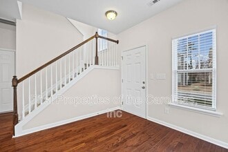 7333 Adare Mews Rd in Charlotte, NC - Building Photo - Building Photo