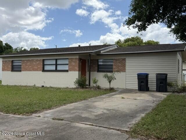 3215 Barbara Ln in Titusville, FL - Building Photo - Building Photo
