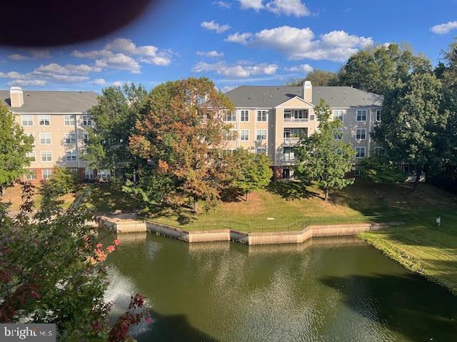 4330 Cannon Ridge Ct in Fairfax, VA - Building Photo