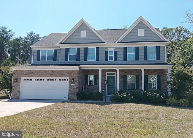 property at 116 Elmsley Ln