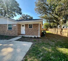 6307 Jack St in Pensacola, FL - Building Photo