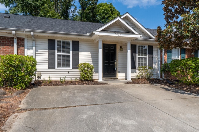 2019 Emerald Bay Dr in Augusta, GA - Building Photo - Building Photo